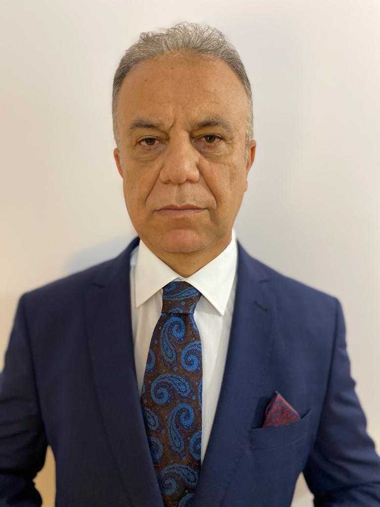 Avukat Aydın Aydar - 30 Yıllık Tecrübeli Aile Hukuku Avukatı