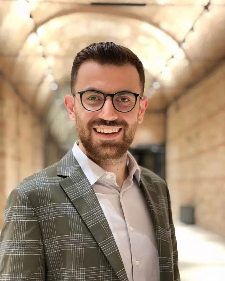 Avukat Murat Aydar - İstanbul Boşanma Avukatı